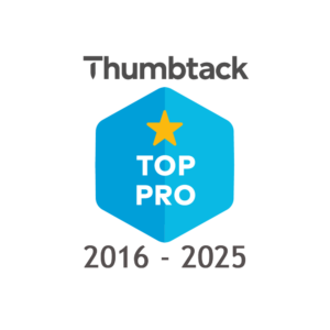 Thumbtack Top Pro 2016 - 2025